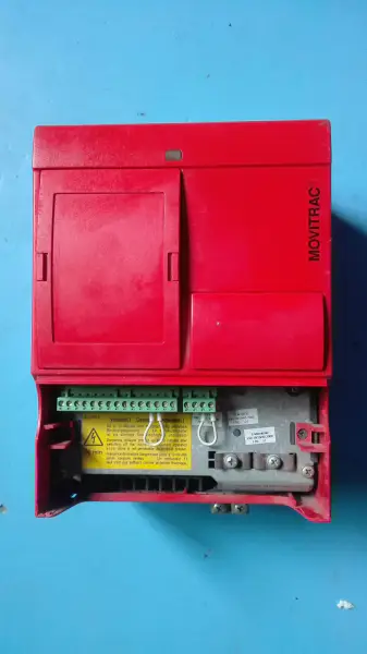 MOVITRAC 31C030-503-4-00