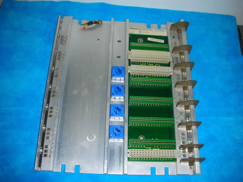 SIEMENS 6ES5700-0LA11