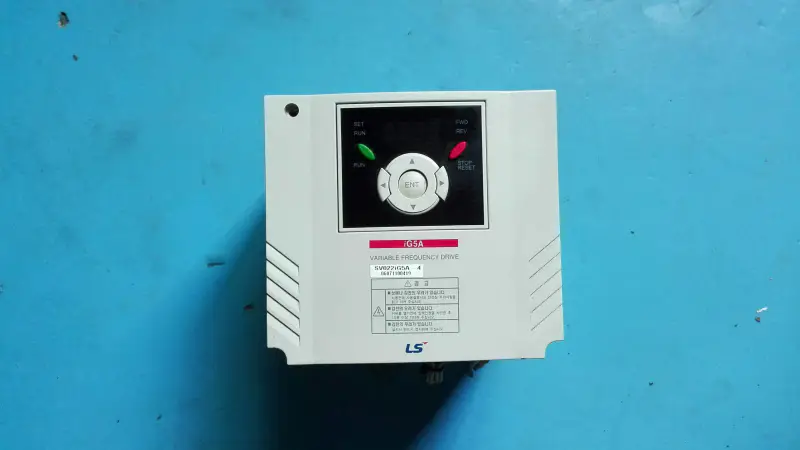 SV022iG5A-4 380V 2,2KW