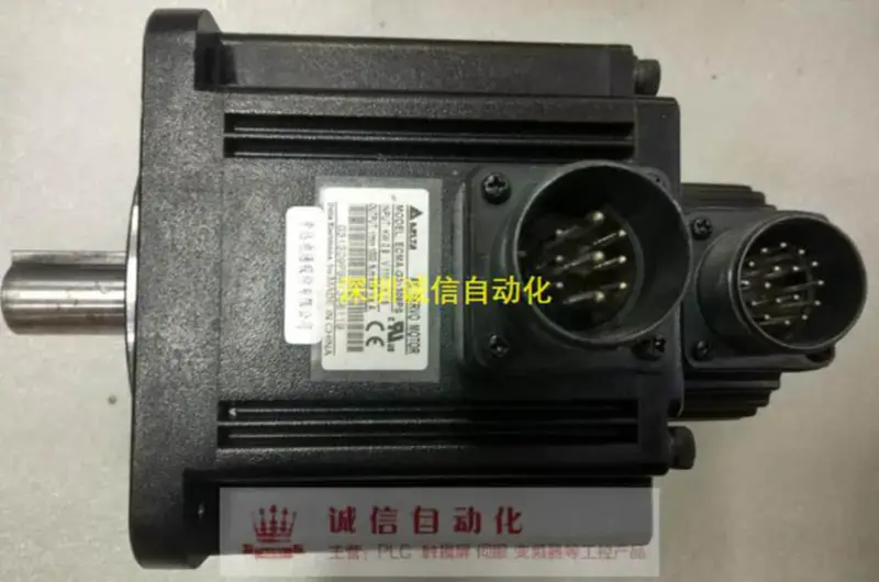 Delta 900W ECMA-G31309PS ASD-A1021-AB