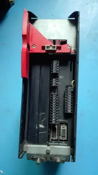 MDS60A0075-5A3-4-00