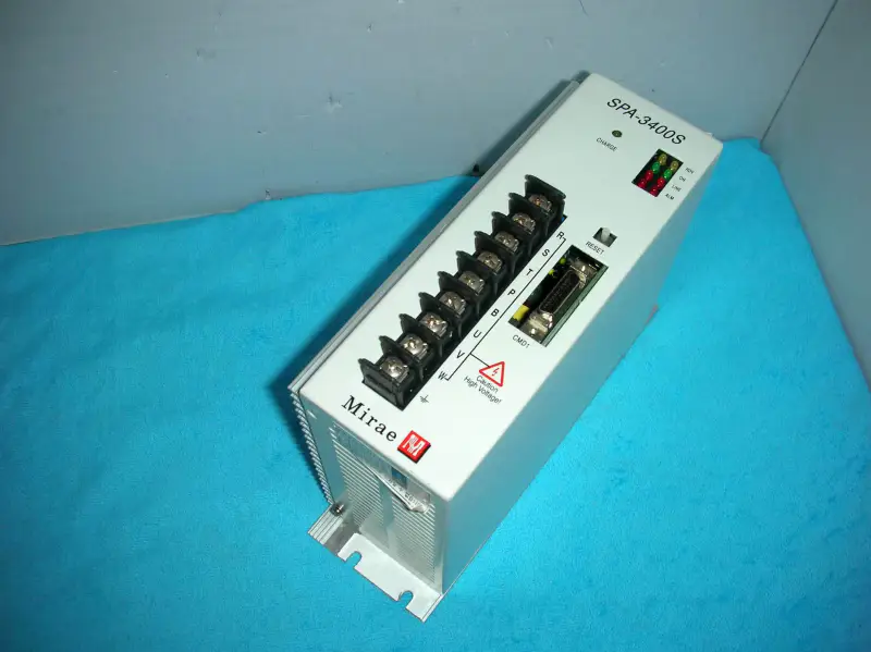 MIRAE SPA-3400S