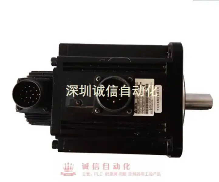 Delta 1kw ECMA-E31310FS ASD-A1021-AB