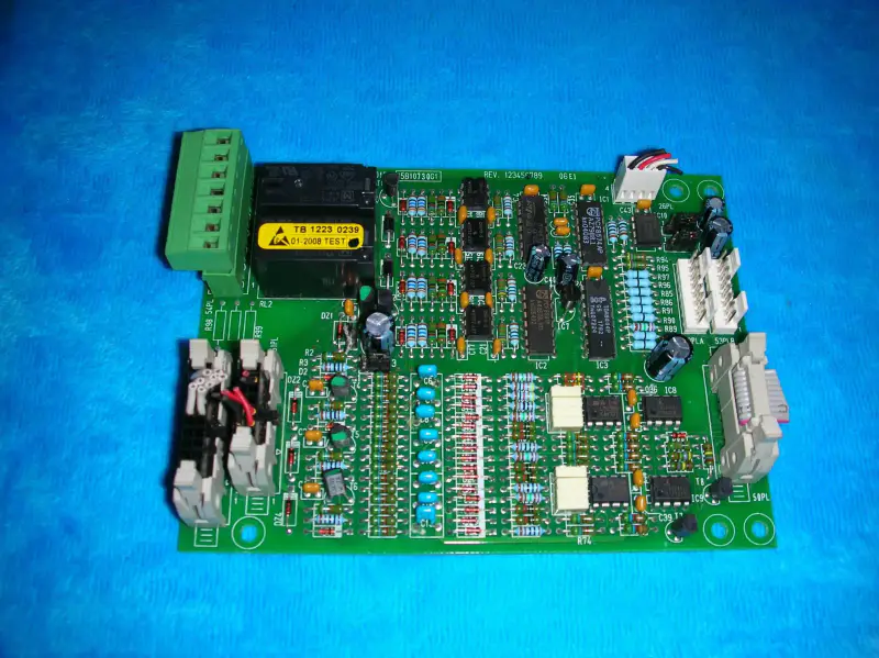 SIEMENS 15B10730G1