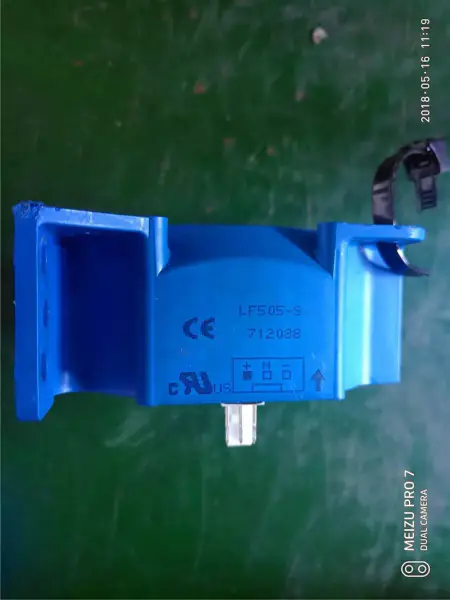LEM LF 505-S