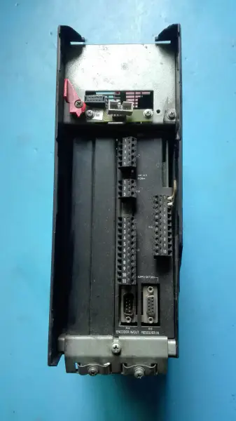 MDS60A0110-5A3-4-00