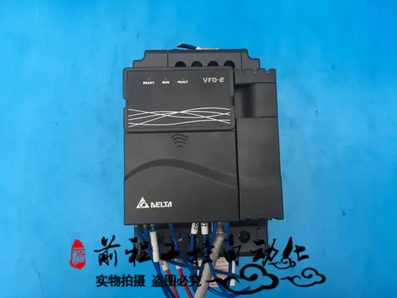 VFD022E23A Delta 2,2 kW/220 V
