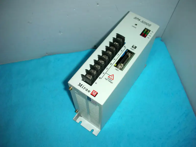 MIRAE SPA-3200S