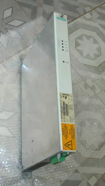 SIEMENS 6SE7021-6ES87-2DA0