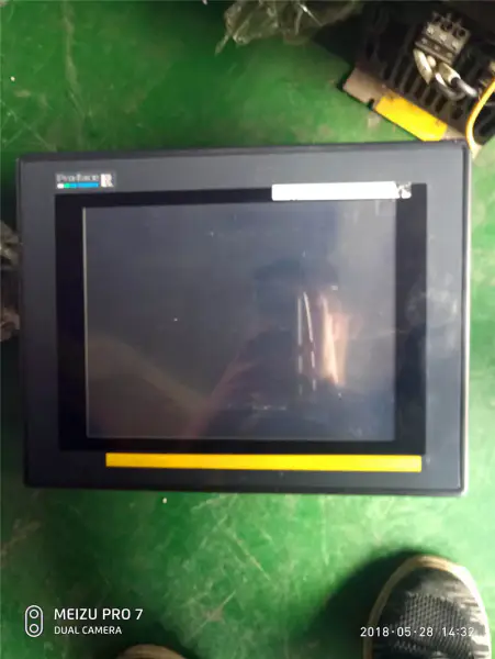 pro-face GP577R-SC11
