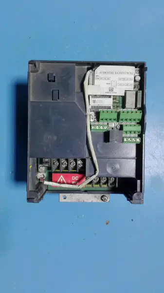 ATV312HU30N4 3,0kw 380