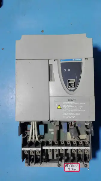 ATV71HD18N4 18,5KW 380V