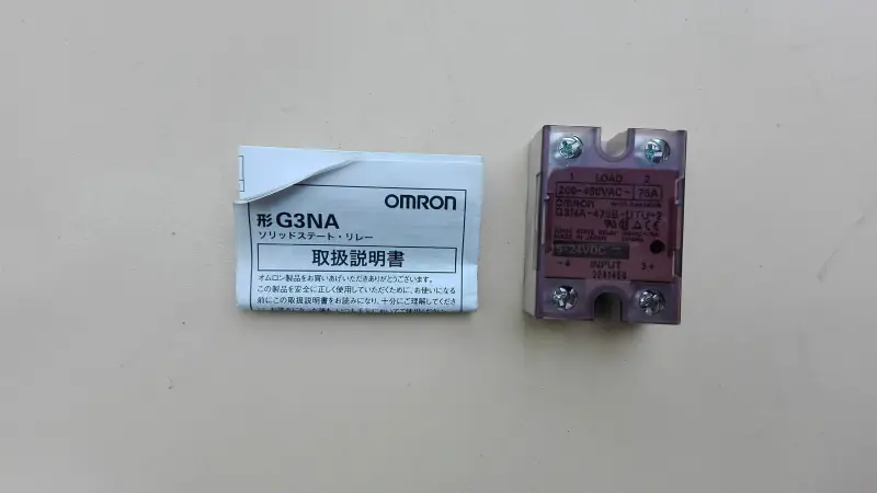 G3NA-475B-UTU-2 DC5-24V