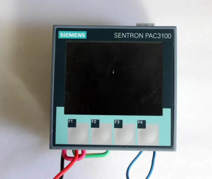 SIEMENS 7KM3133-0BA00-3AA0