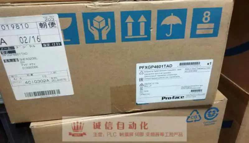 PRO-FACE proface PFXGP4601TAD