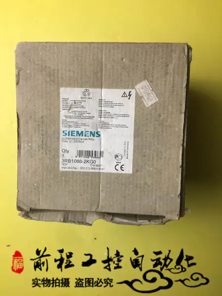 3RB1066-2KG0 Siemens