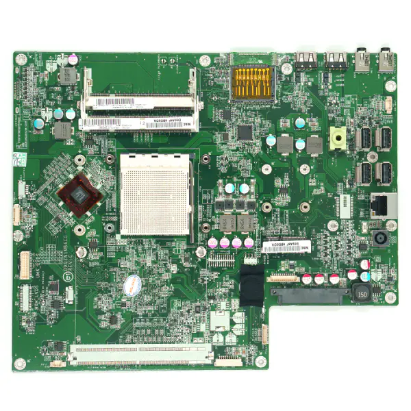 Základní deska HP Pavilion MS200 MS215 MS21 570966-001