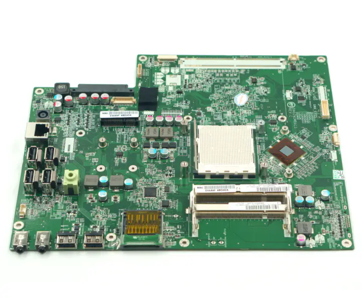 Základní deska HP Pavilion MS200 MS215 MS21 570966-001