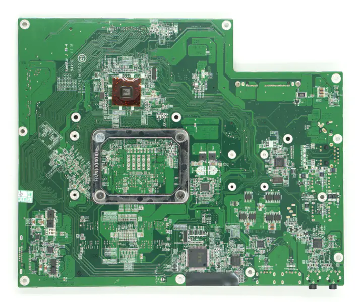 Základní deska HP Pavilion MS200 MS215 MS21 570966-001