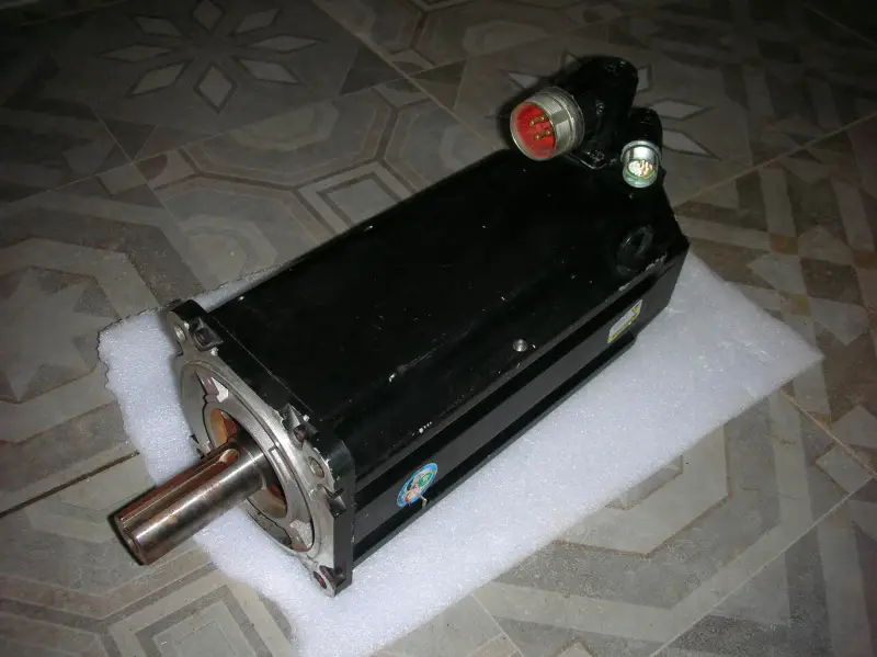 AB MPL-B580F-SJ72AA 26KG