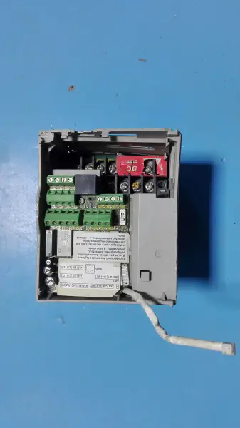 ATV31H037N4 0,37KW