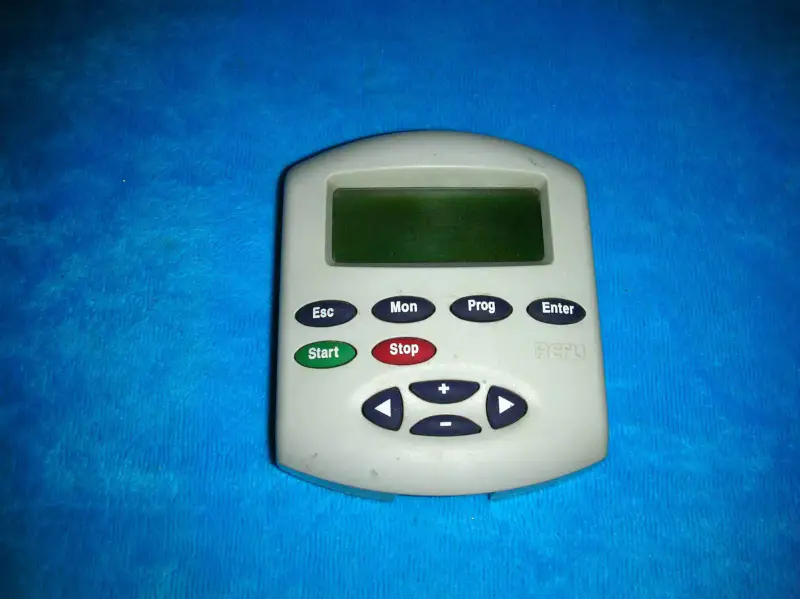 REFU RZB01.2-UN