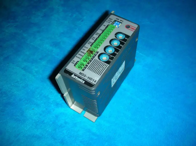 AUTONICS MD5-HD14