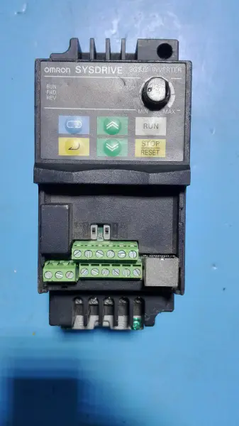 3G3JZ-AB002 0,2KW 200V