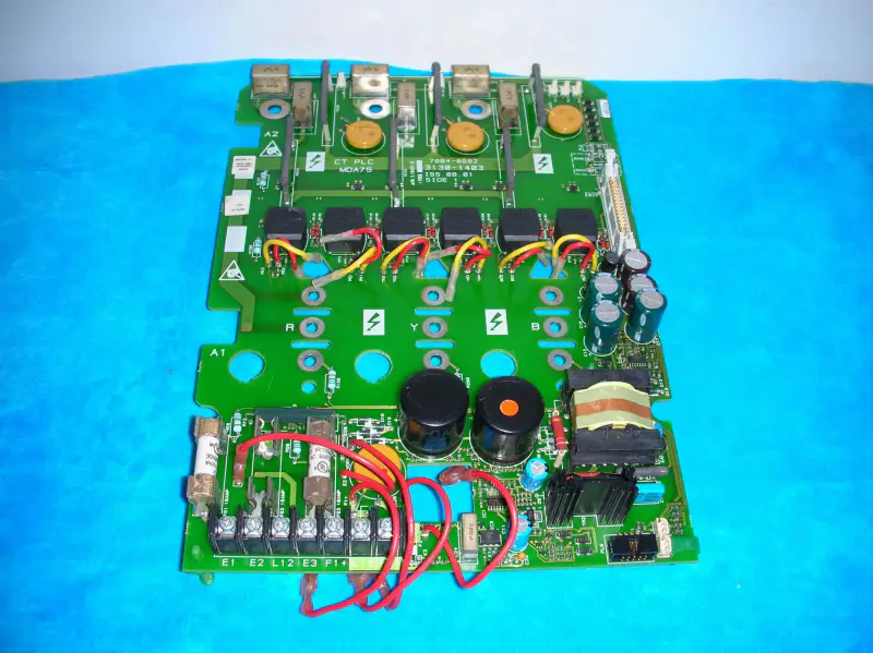CT MDA75/3130-1403/7004-0082