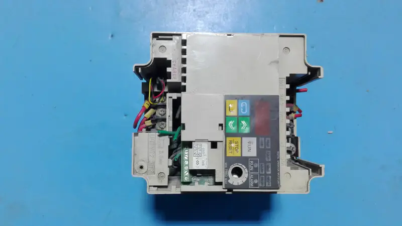 3G3JV-A4015 1,5KW 380V