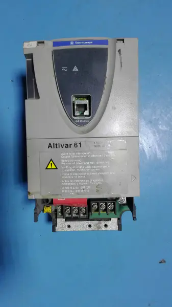 ATV61HU15N4 1,5KW 380V