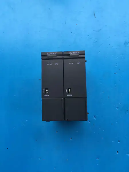 KL-N20V
