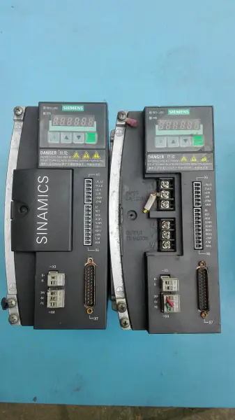 6SL3210-5CC14-0UA0 V60