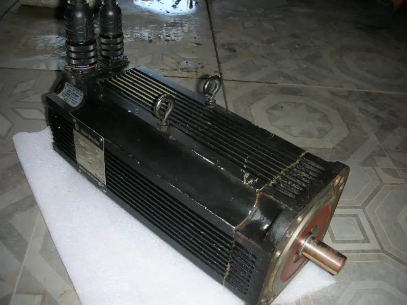 AB 1326AB-B530E-21 4,3KW