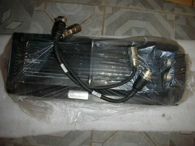 AB 1326AB-B740E-S2L 12,7KW