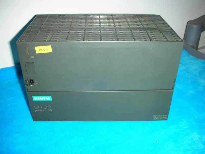 SIEMENS 6EP1334-1SH01
