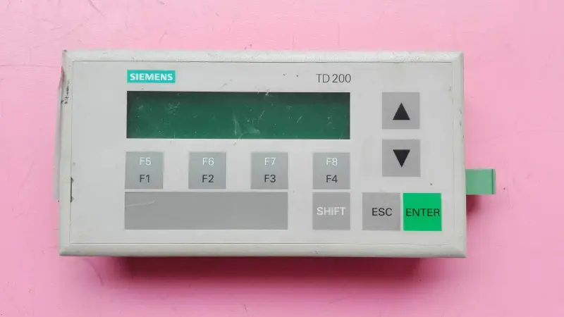 Siemens 6ES7 272-0AA30-0YA0 6ES7272-0AA30-0YA0