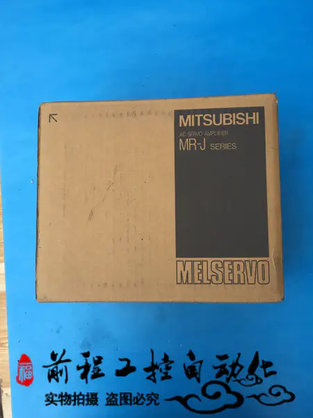 MR-J3-500B(GA) Mitsubishi