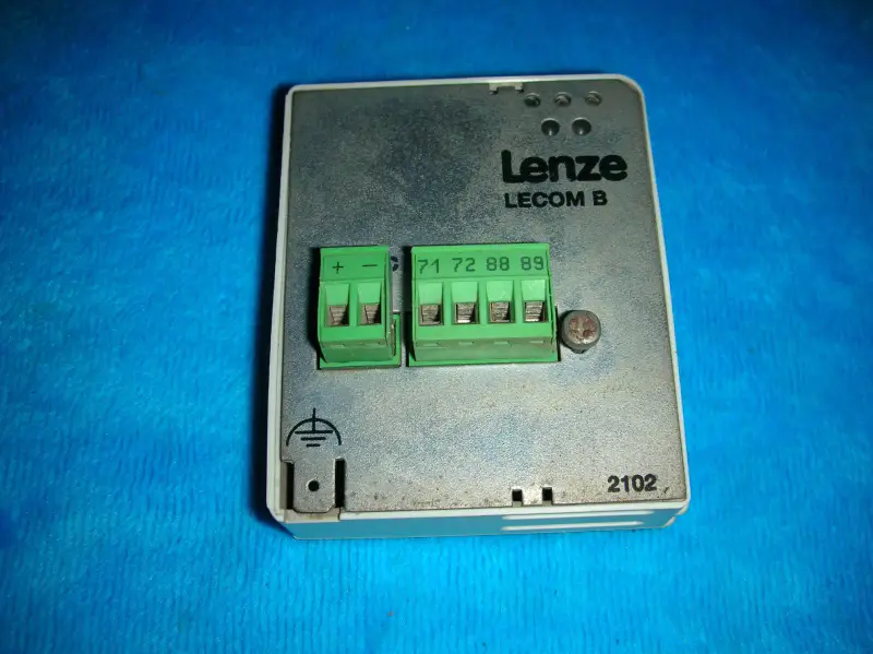 LENZE EMF2102IB-V002