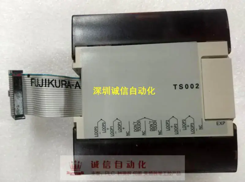 OMRON CPM1A-TS002