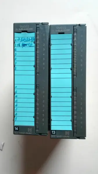 6ES7 322-1HH01-0AA0