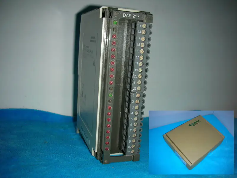 Schneider DAP217/AS-BDAP-217