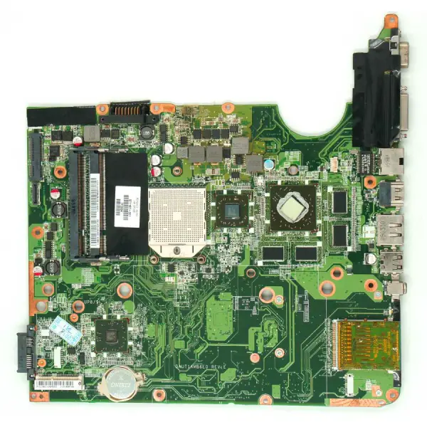 HP 571187-001 DAUT1AMB6E0 DV6-2000 DV6 Základní deska