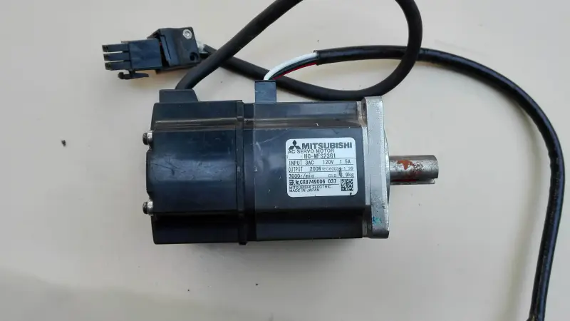HC-MFS23G1 200W