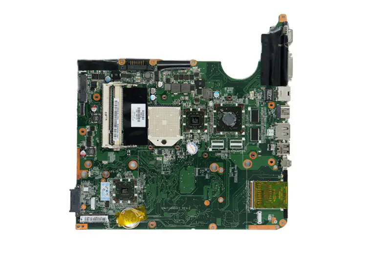 Základní deska HP DV6 571188-001 DAUT1AMB6E0