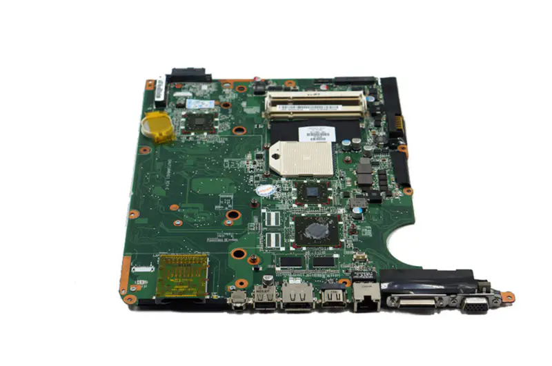 Základní deska HP DV6 571188-001 DAUT1AMB6E0