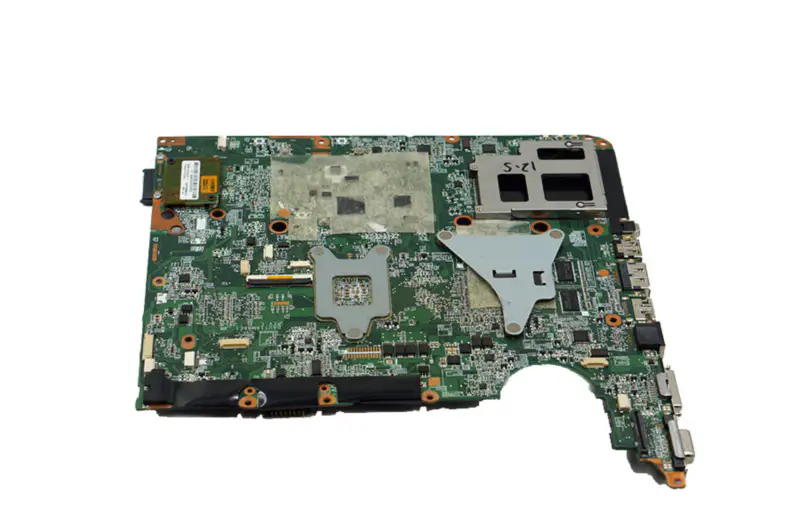 Základní deska HP DV6 571188-001 DAUT1AMB6E0