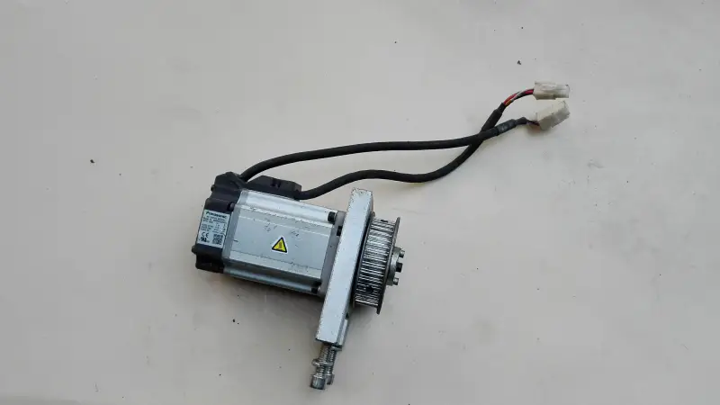 A5 MHMD022G1U 200W