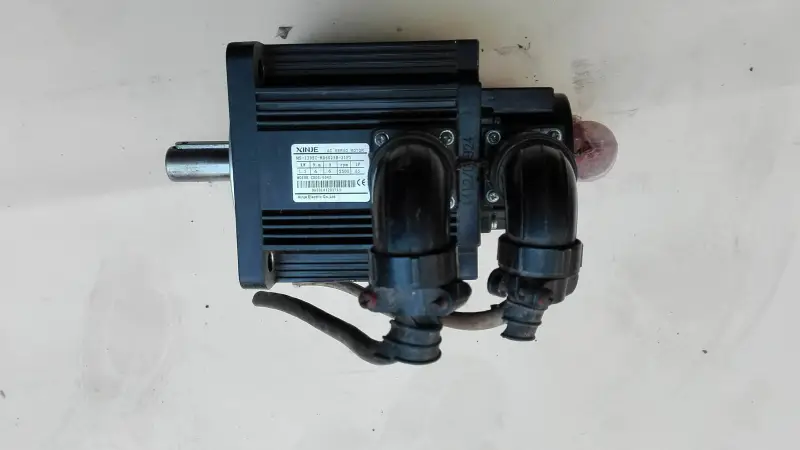 MS-130ST-M06025B-21P5 1,5 kW e-161