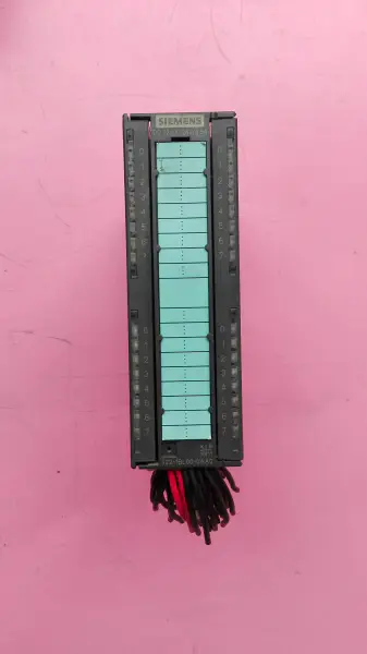 SM322 6ES7 322-1BL00-0AA0